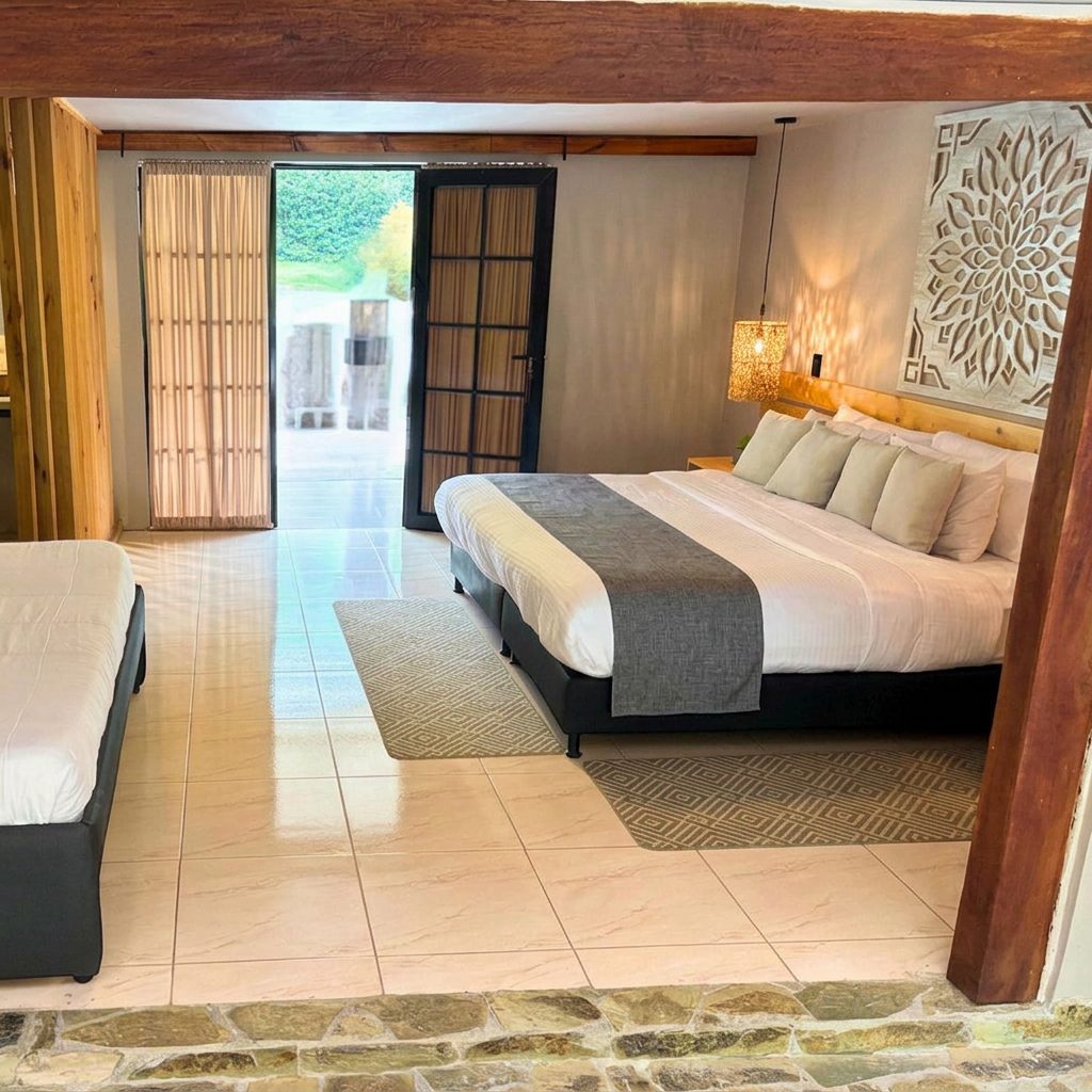 Habitación Bosque