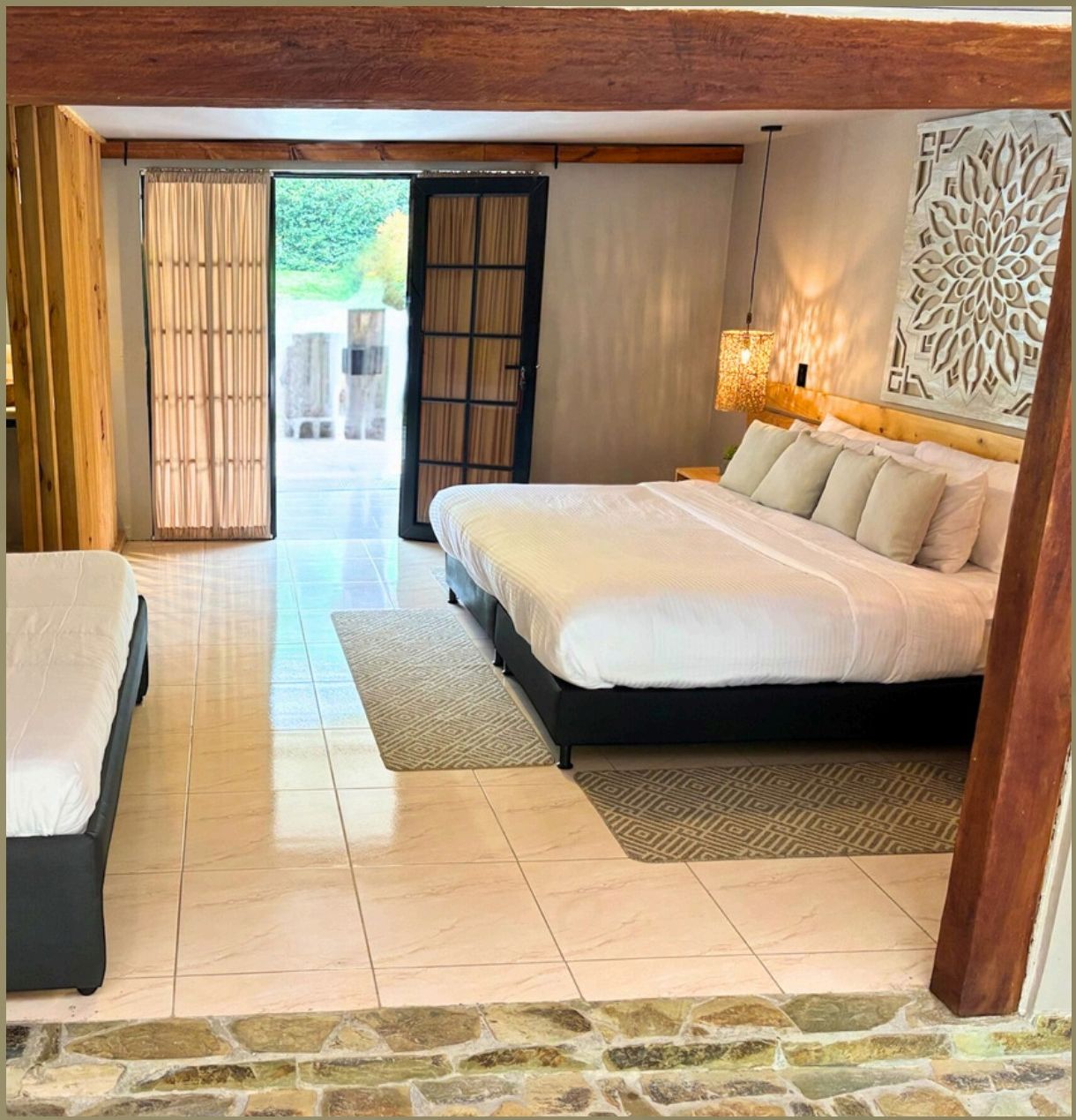 Habitación Bosque