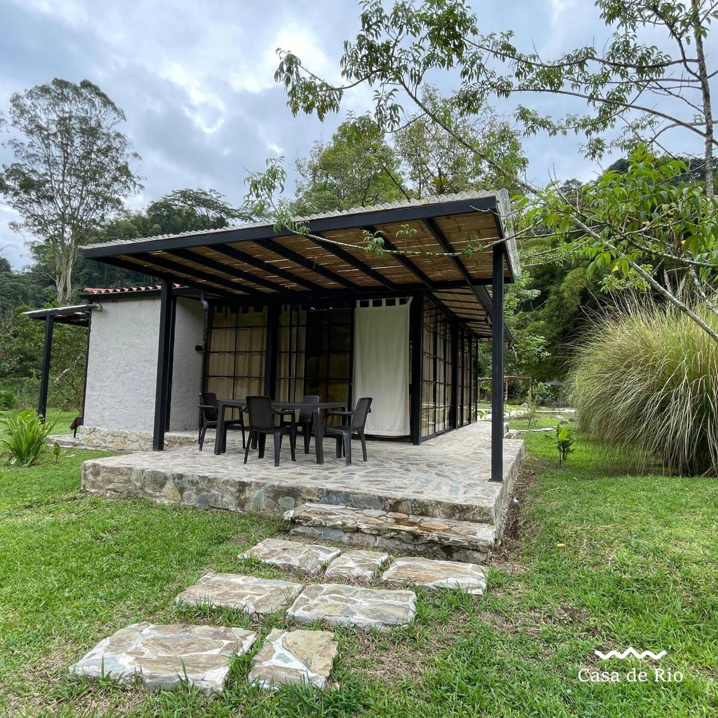Casa de Río — foto 10