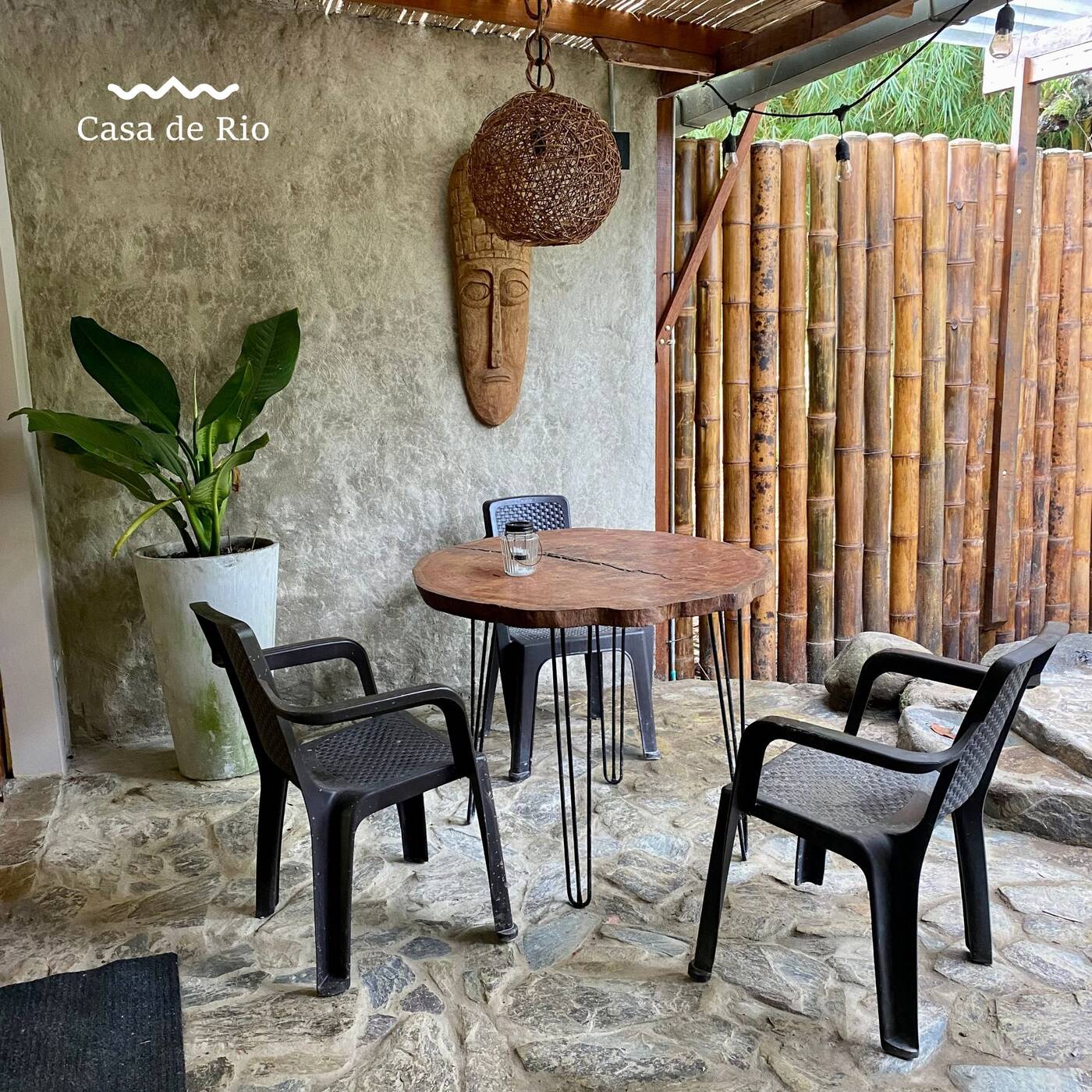 Casa de Río — foto 11