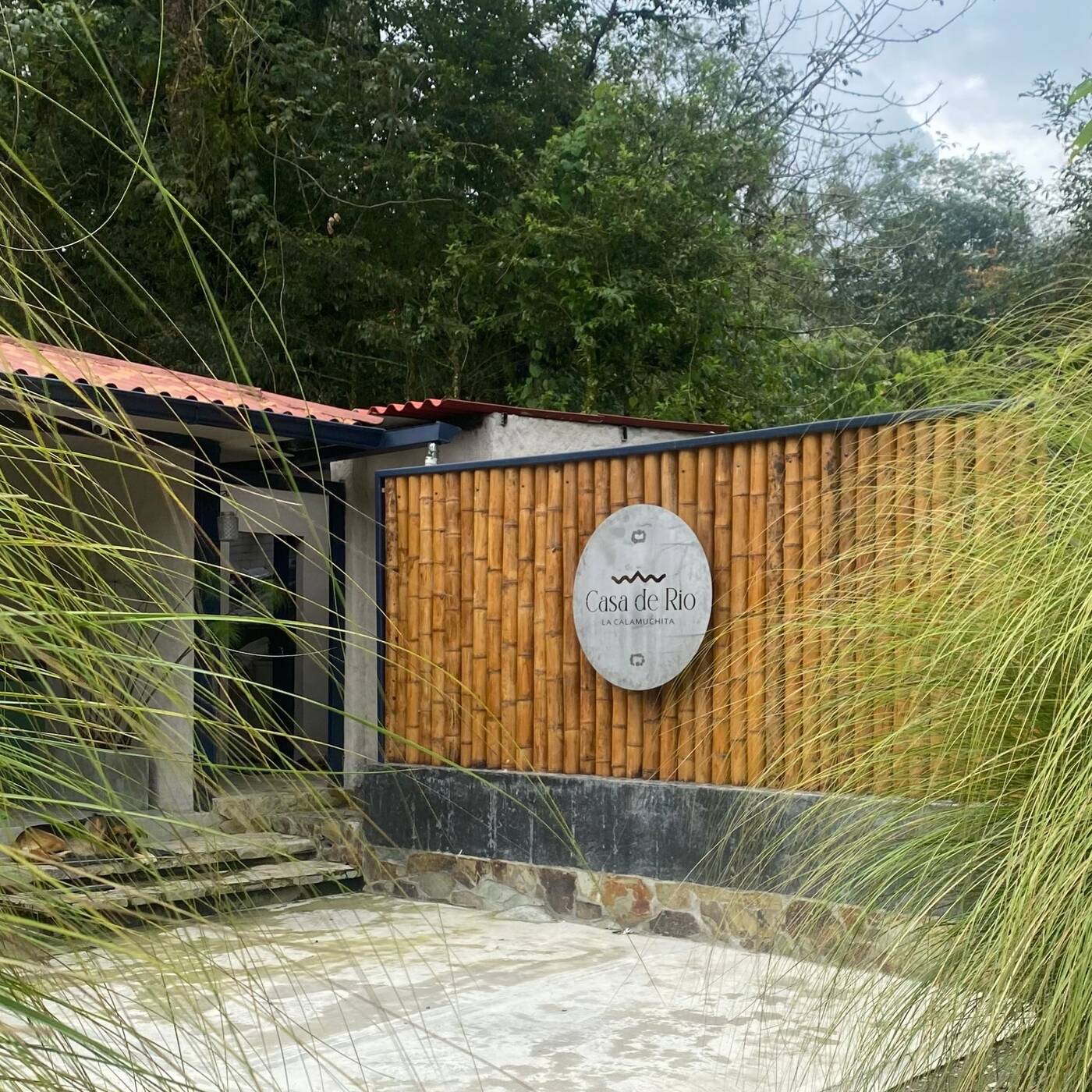 Casa de Río — foto 14