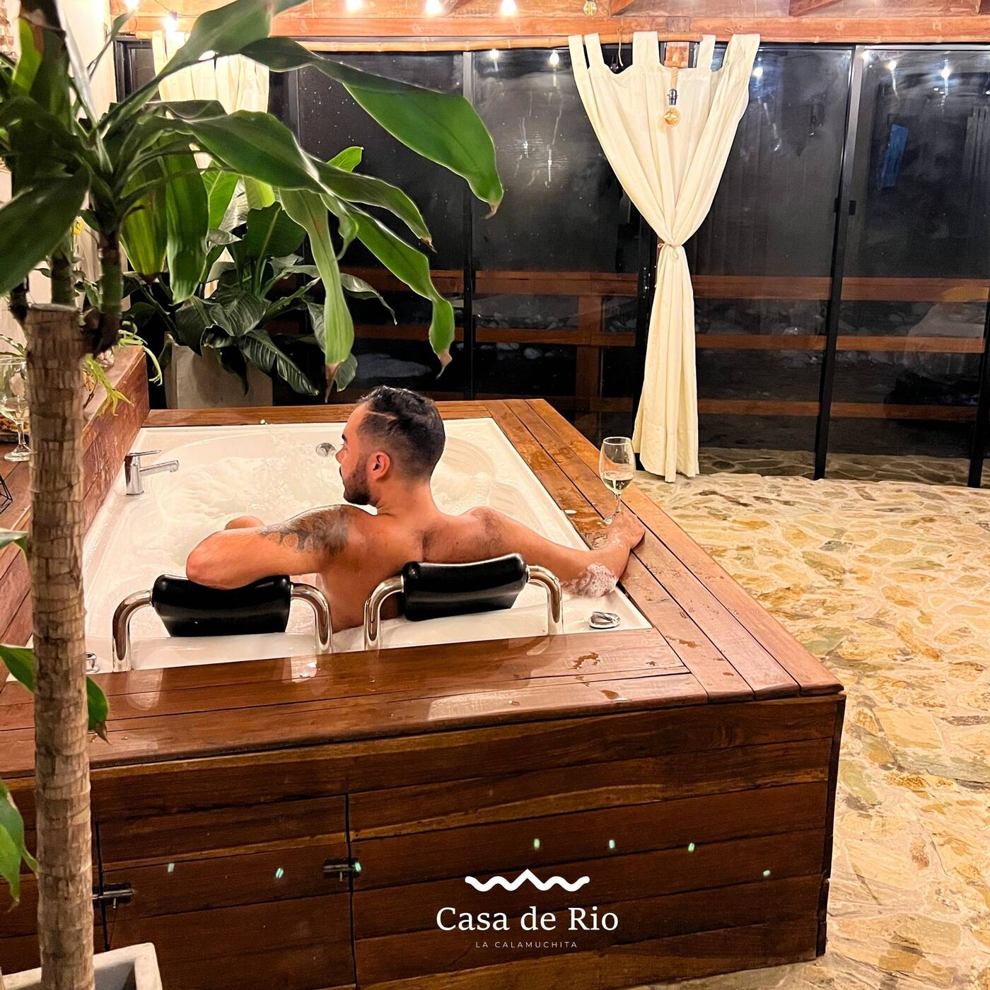 Casa de Río — foto 18