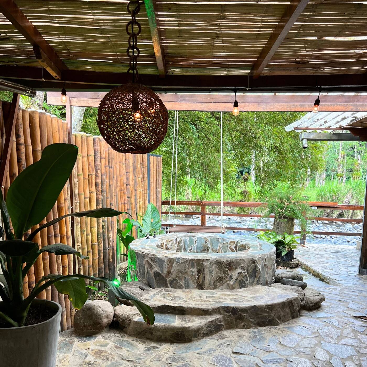Casa de Río — foto 19