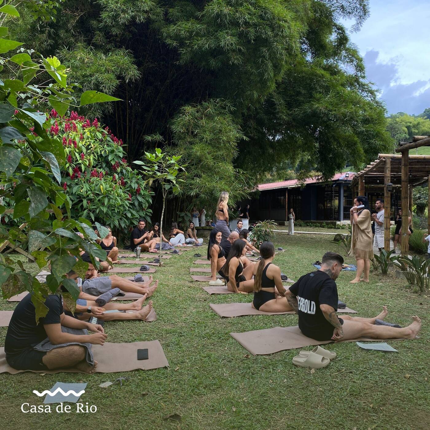 Casa de Río — foto 2
