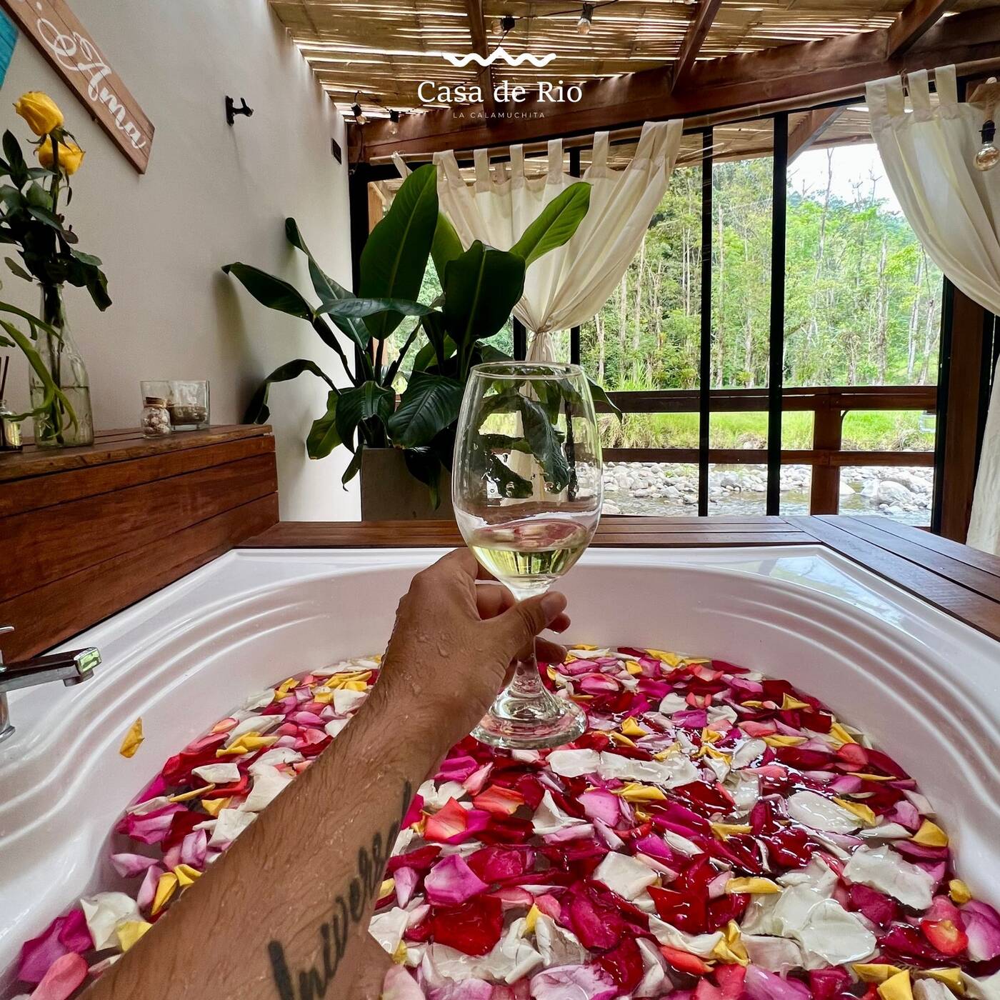Casa de Río — foto 21