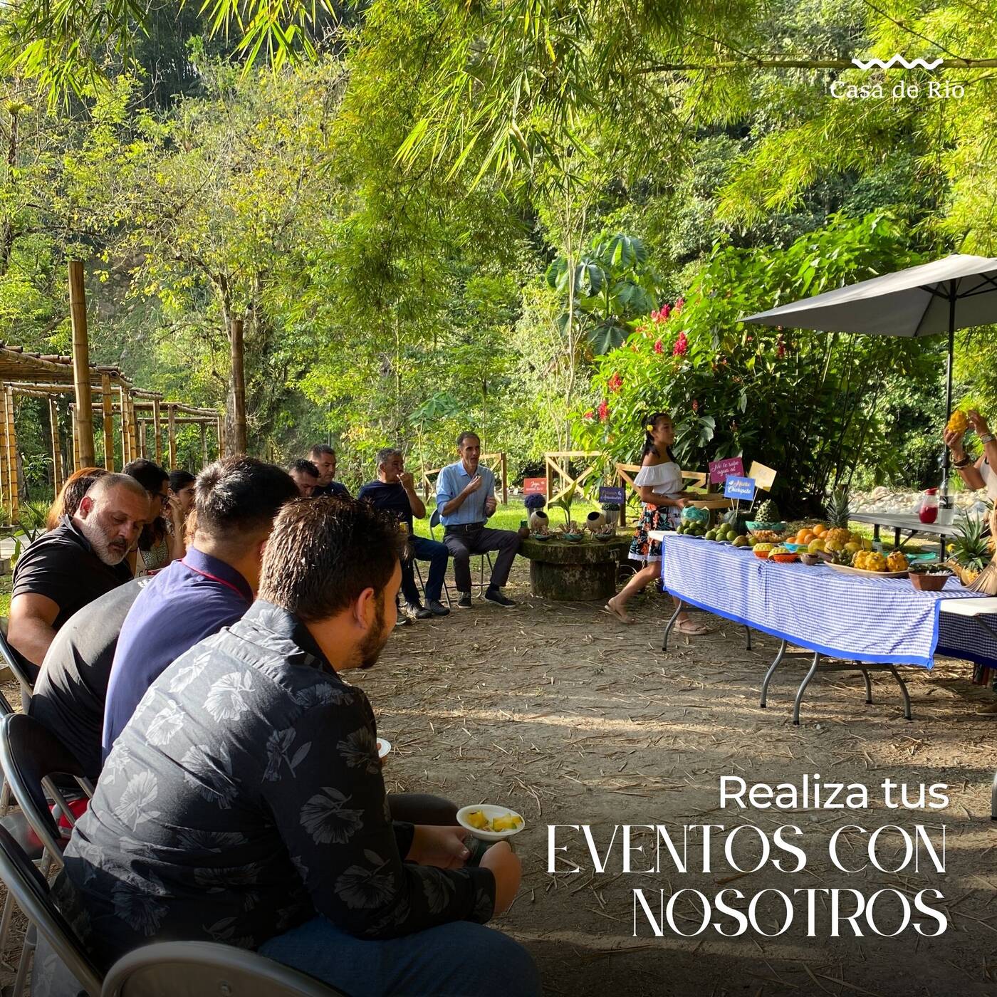 Casa de Río — foto 23