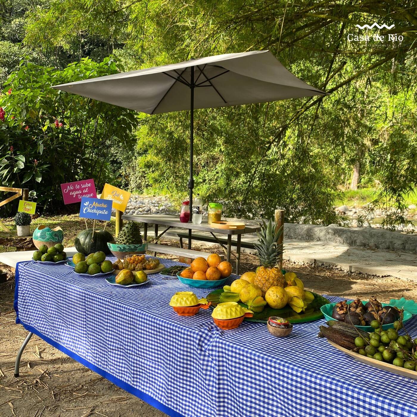 Casa de Río — foto 24