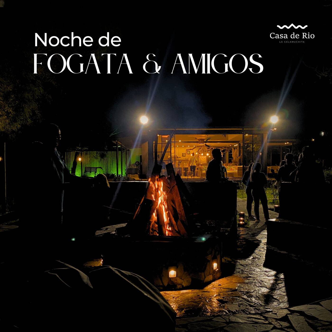 Casa de Río — foto 29
