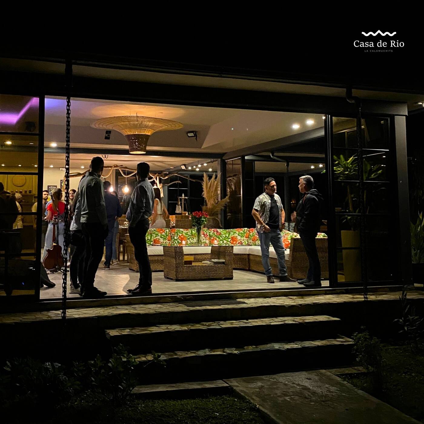 Casa de Río — foto 30