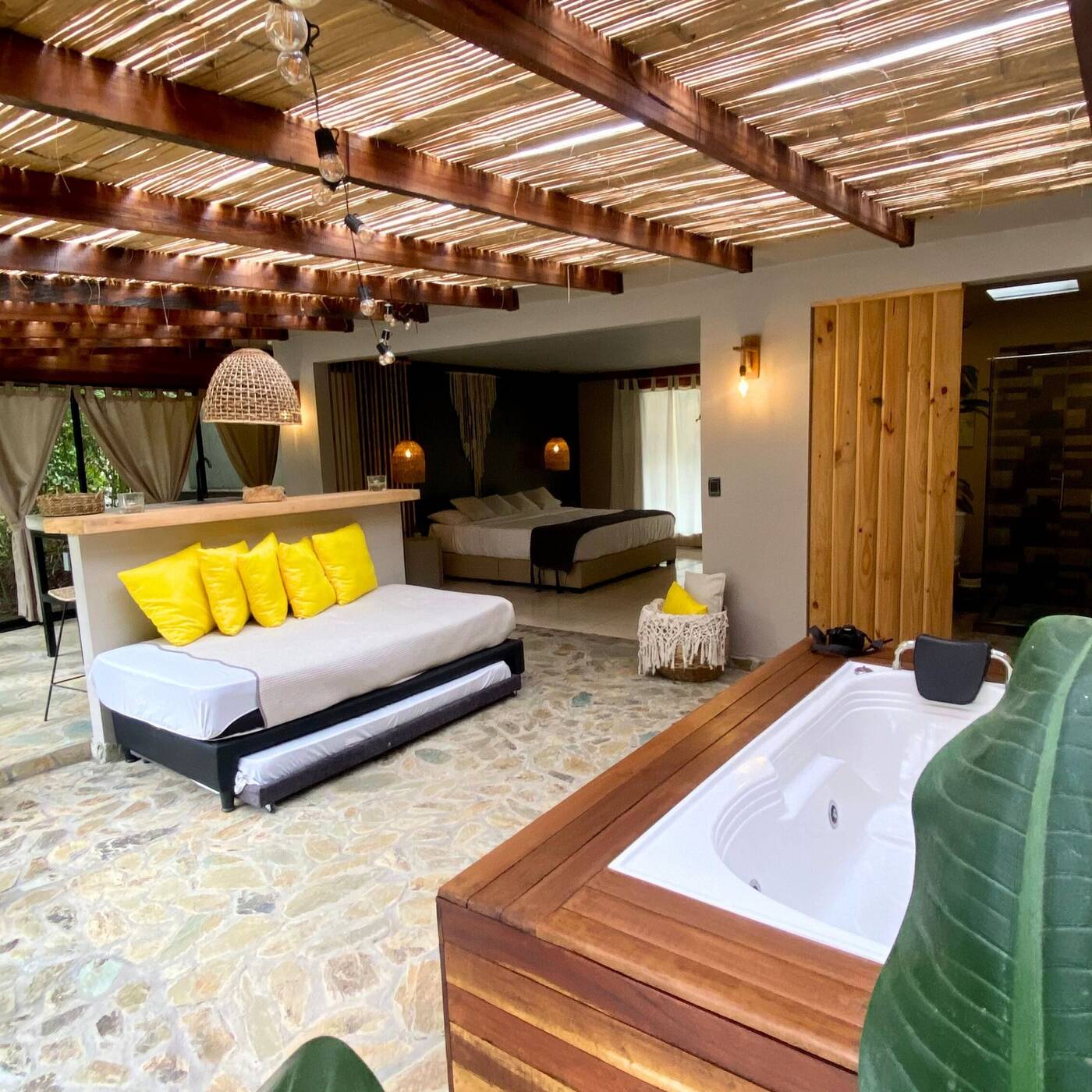 Casa de Río — foto 31