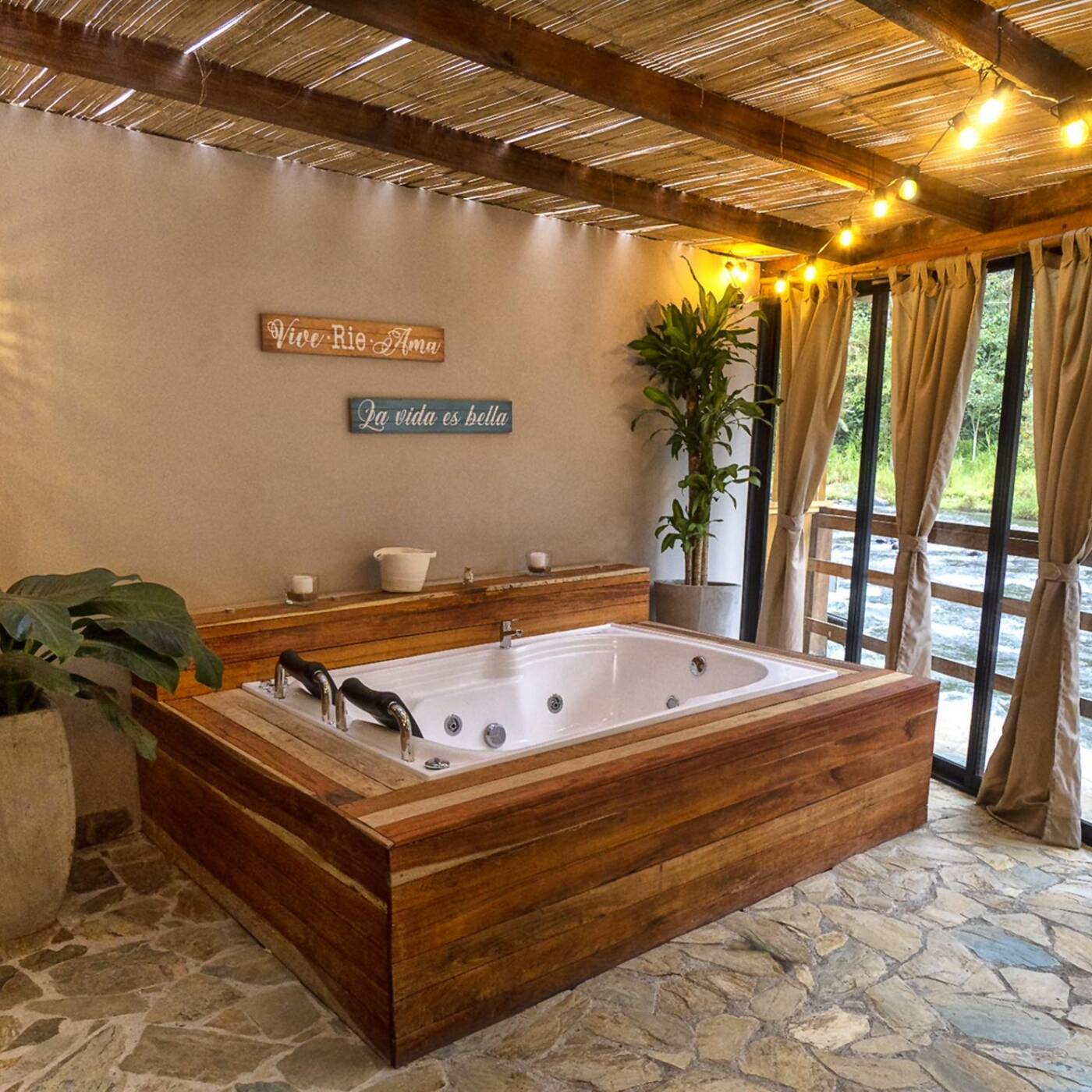 Casa de Río — foto 34
