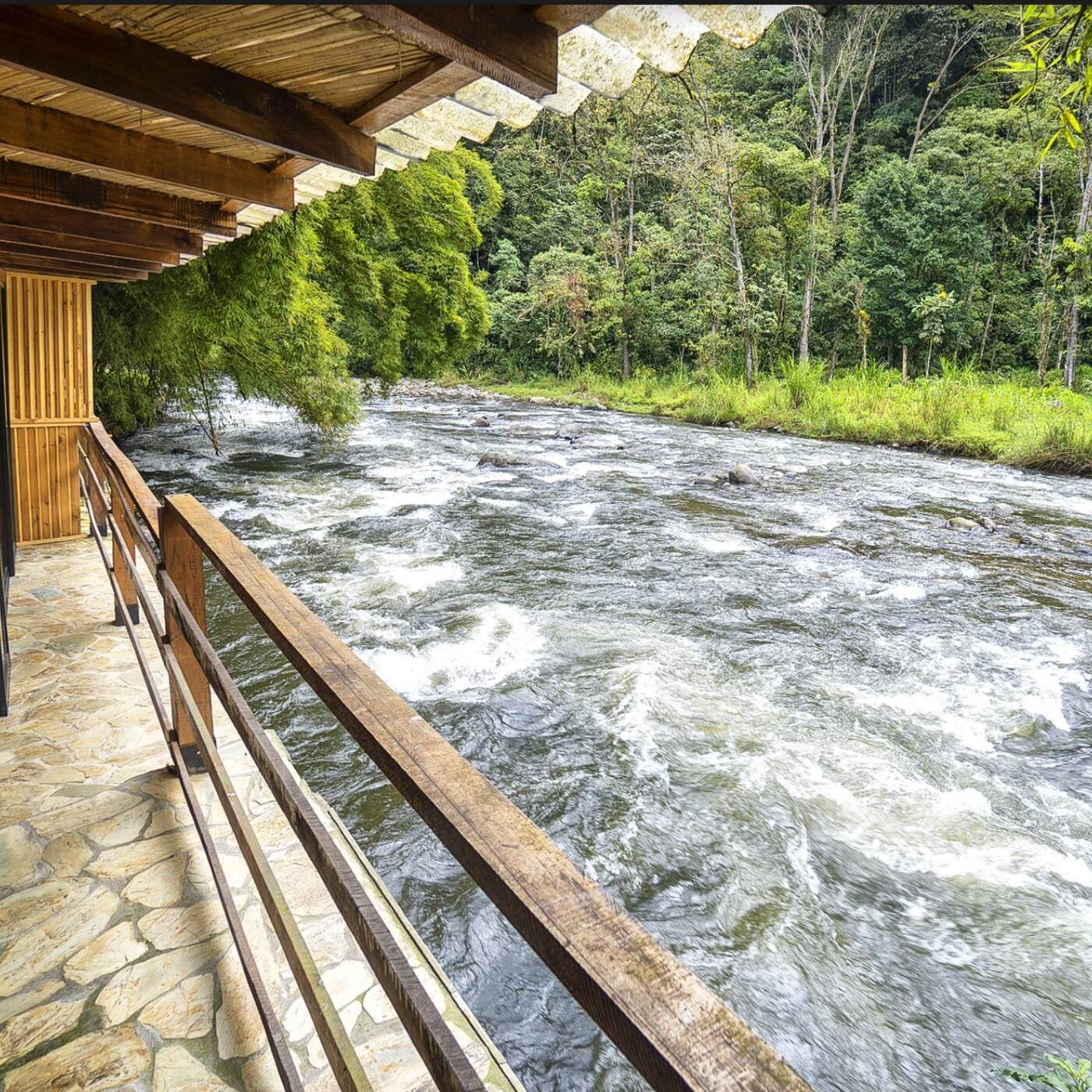 Casa de Río — foto 35