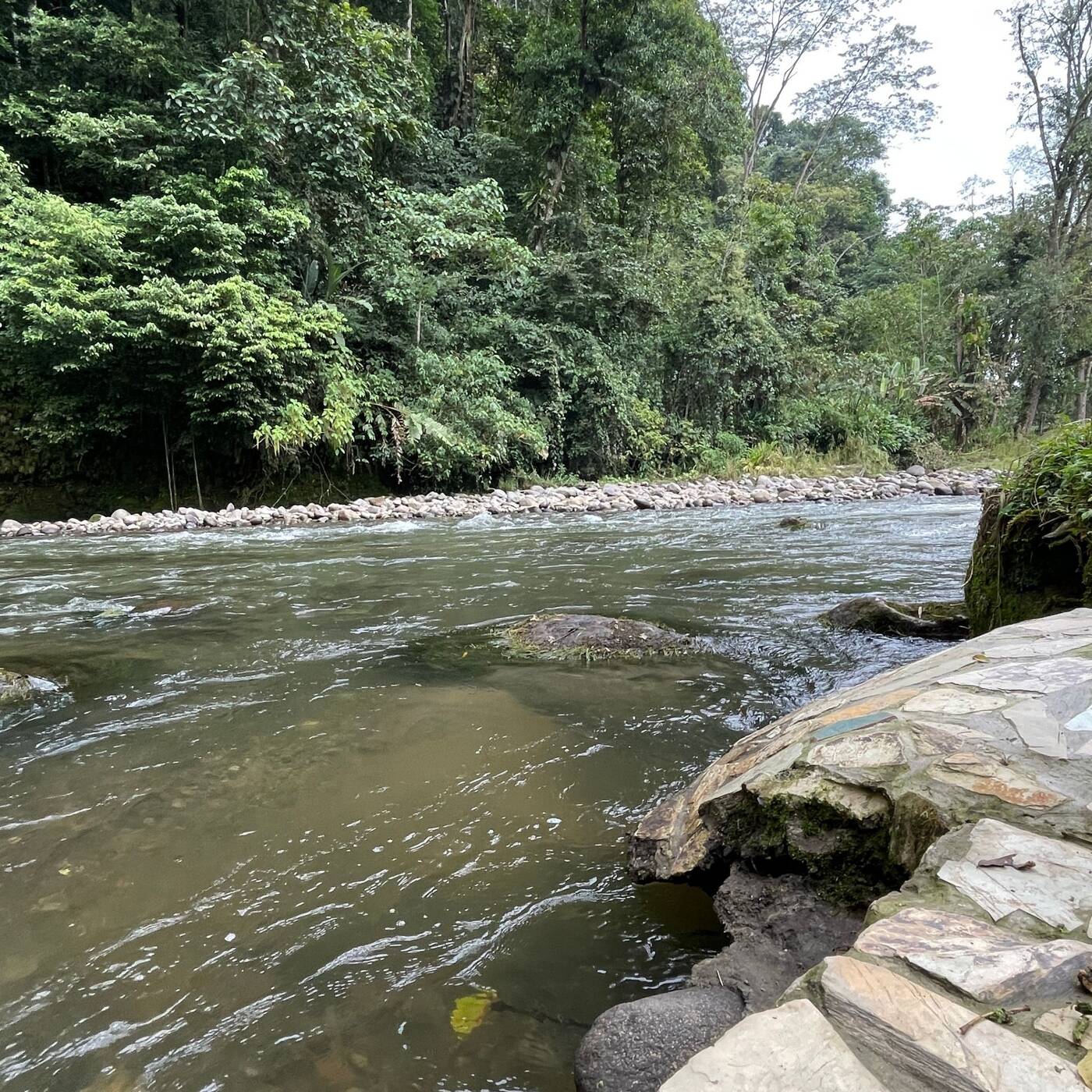 Casa de Río — foto 37