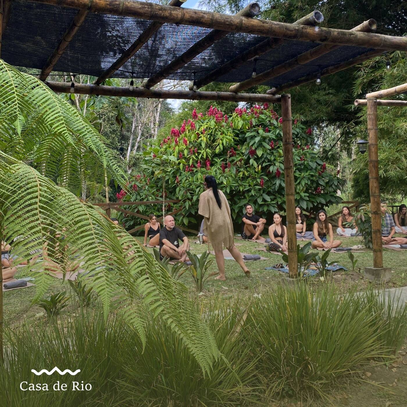 Casa de Río — foto 4