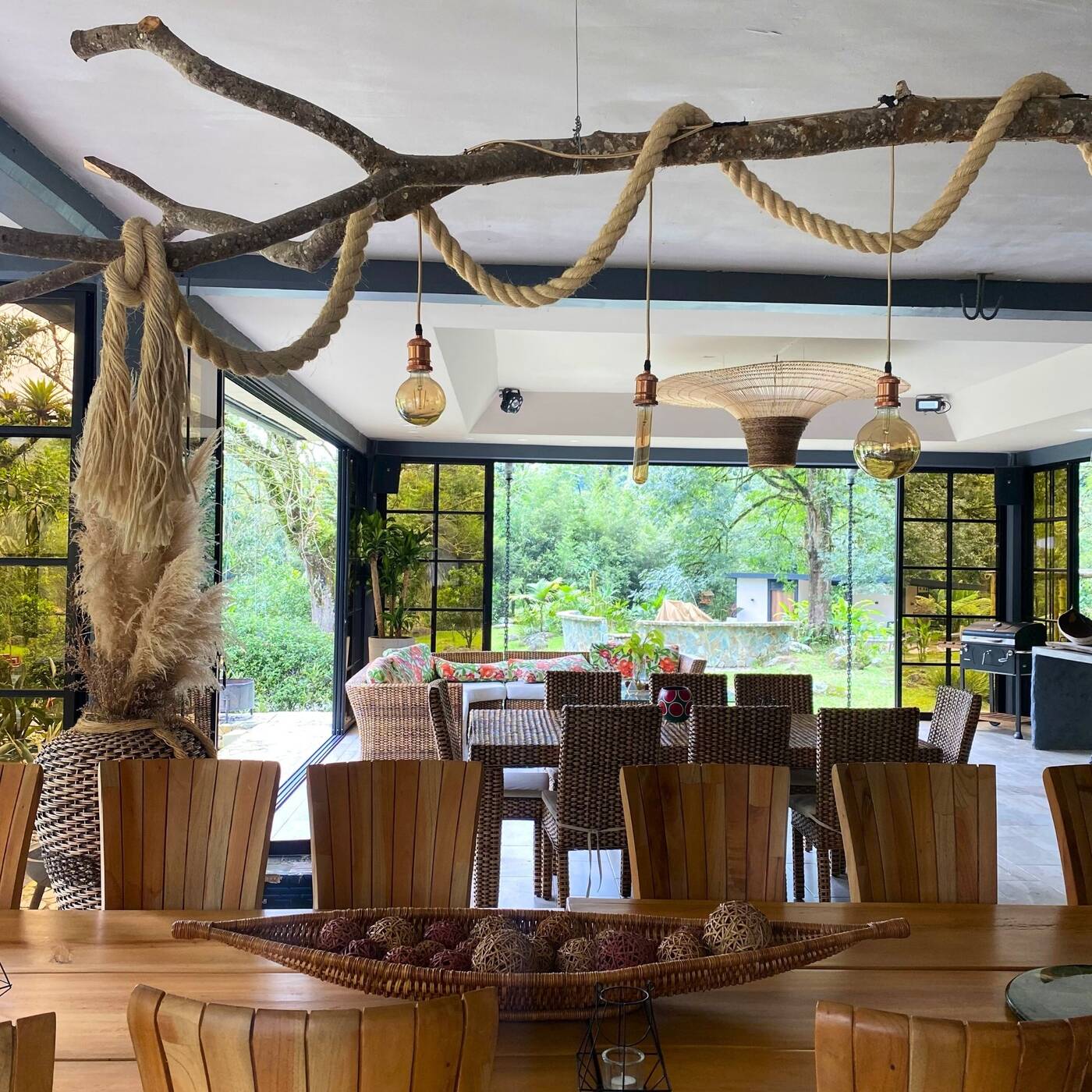 Casa de Río — foto 43