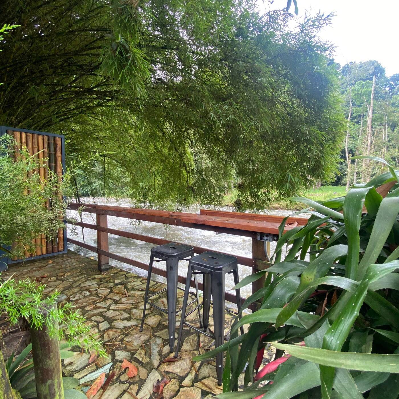 Casa de Río — foto 45