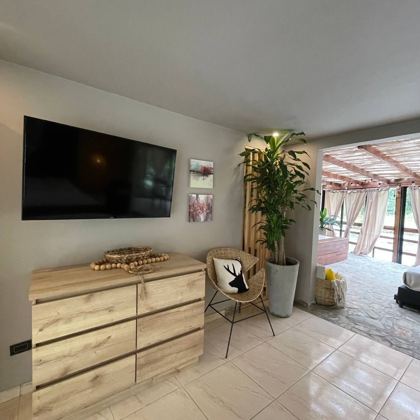 Casa de Río — foto 47