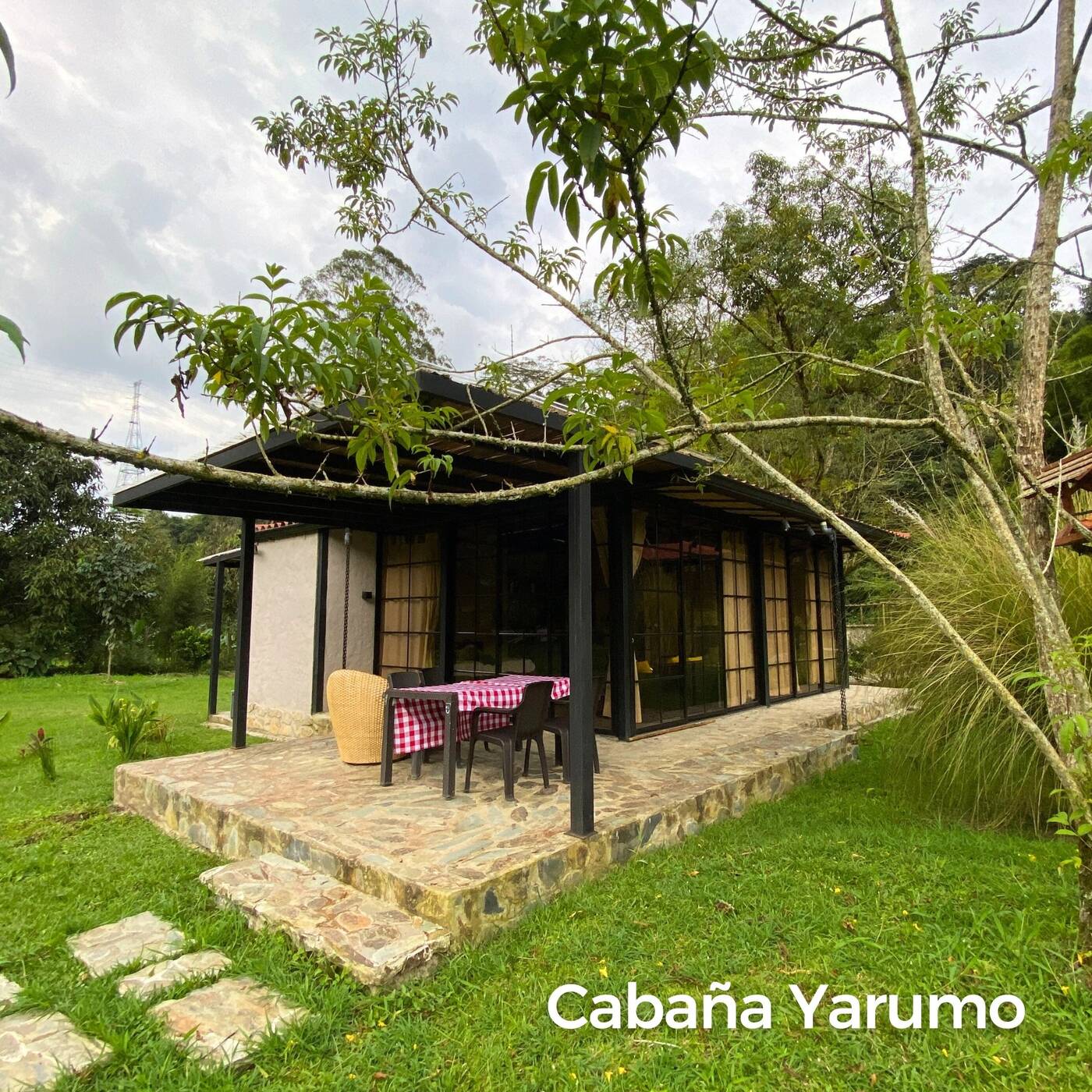 Casa de Río — foto 49