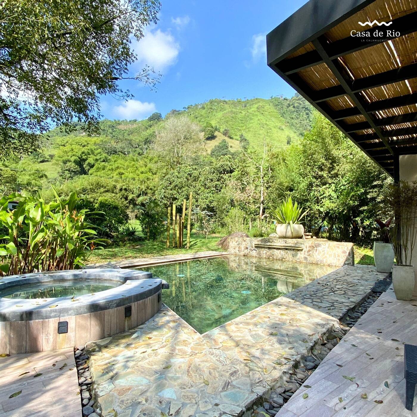 Casa de Río — foto 52