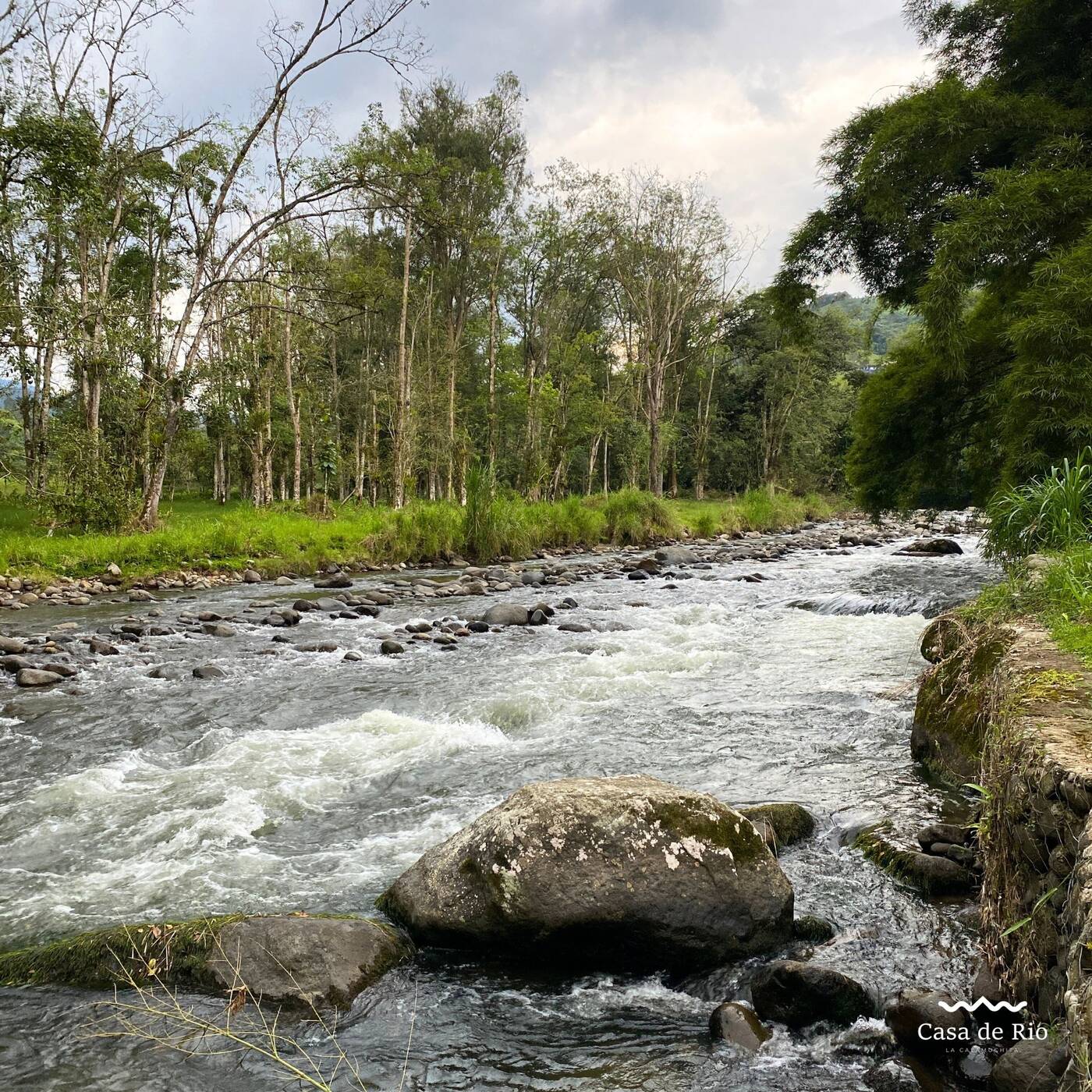 Casa de Río — foto 53