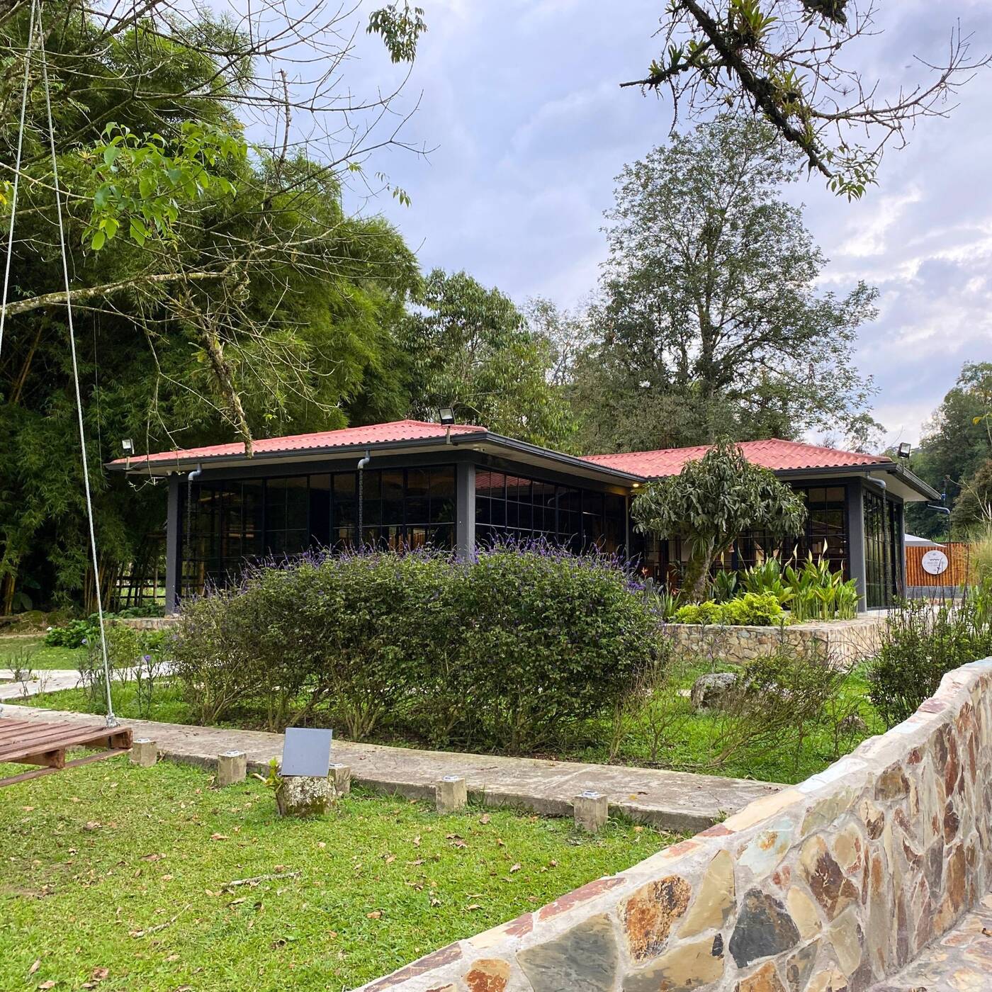 Casa de Río — foto 54