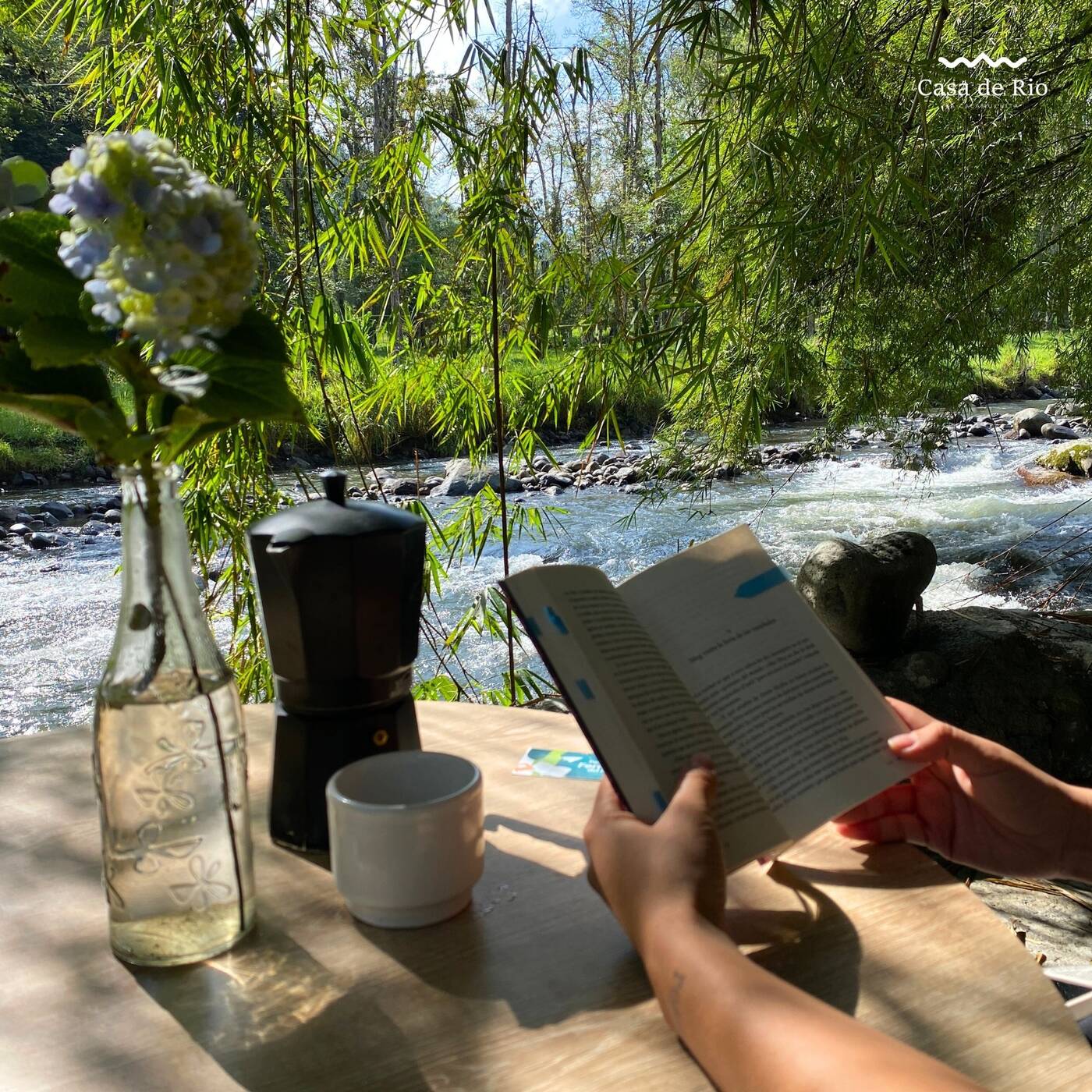 Casa de Río — foto 55