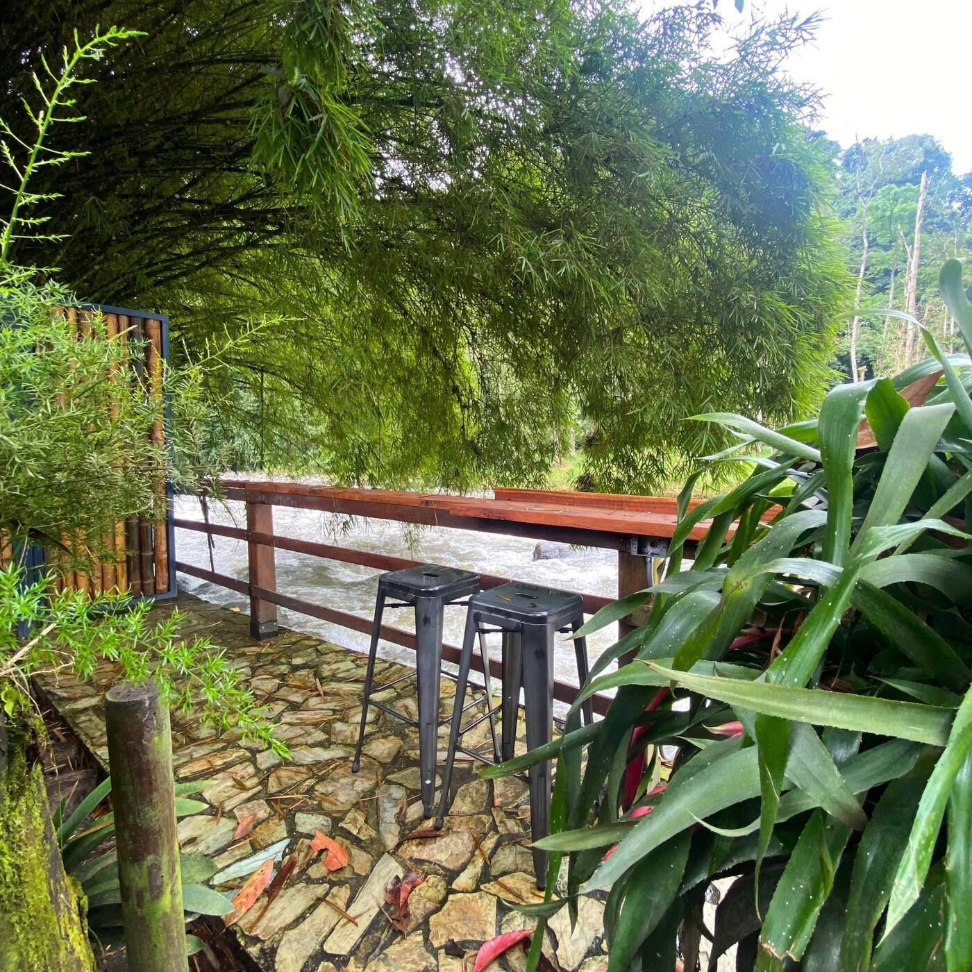 Casa de Río — foto 56