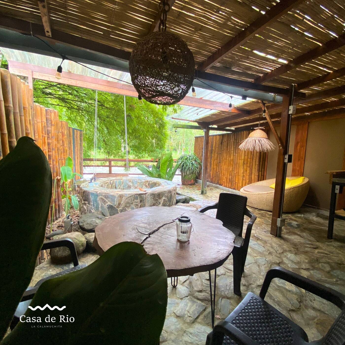 Casa de Río — foto 58