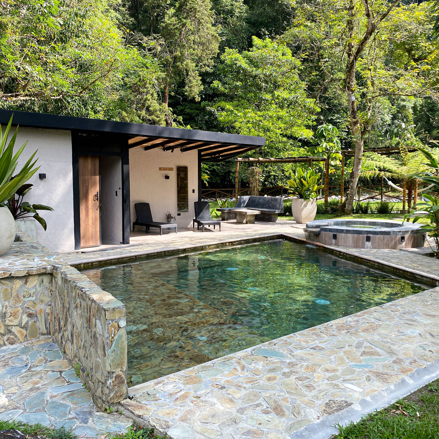 Casa de Río — foto 60