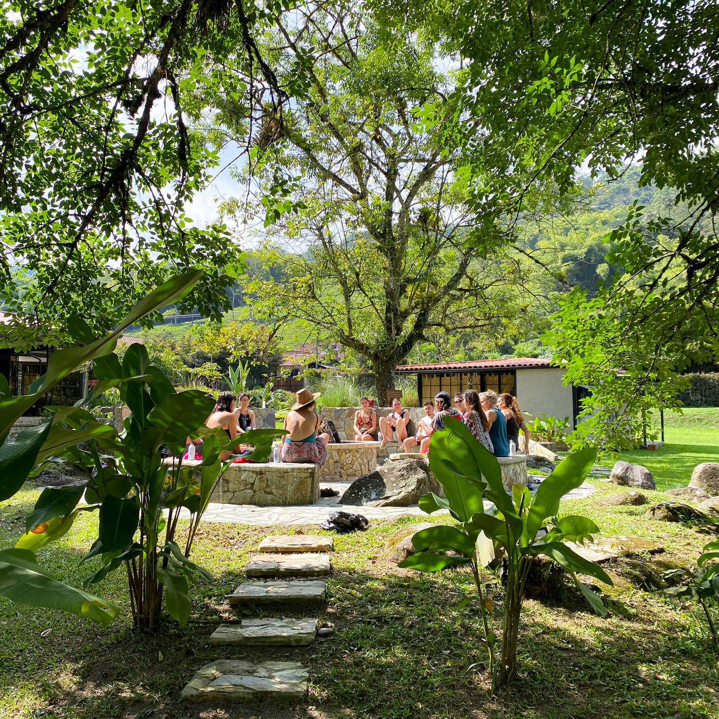 Casa de Río — foto 61