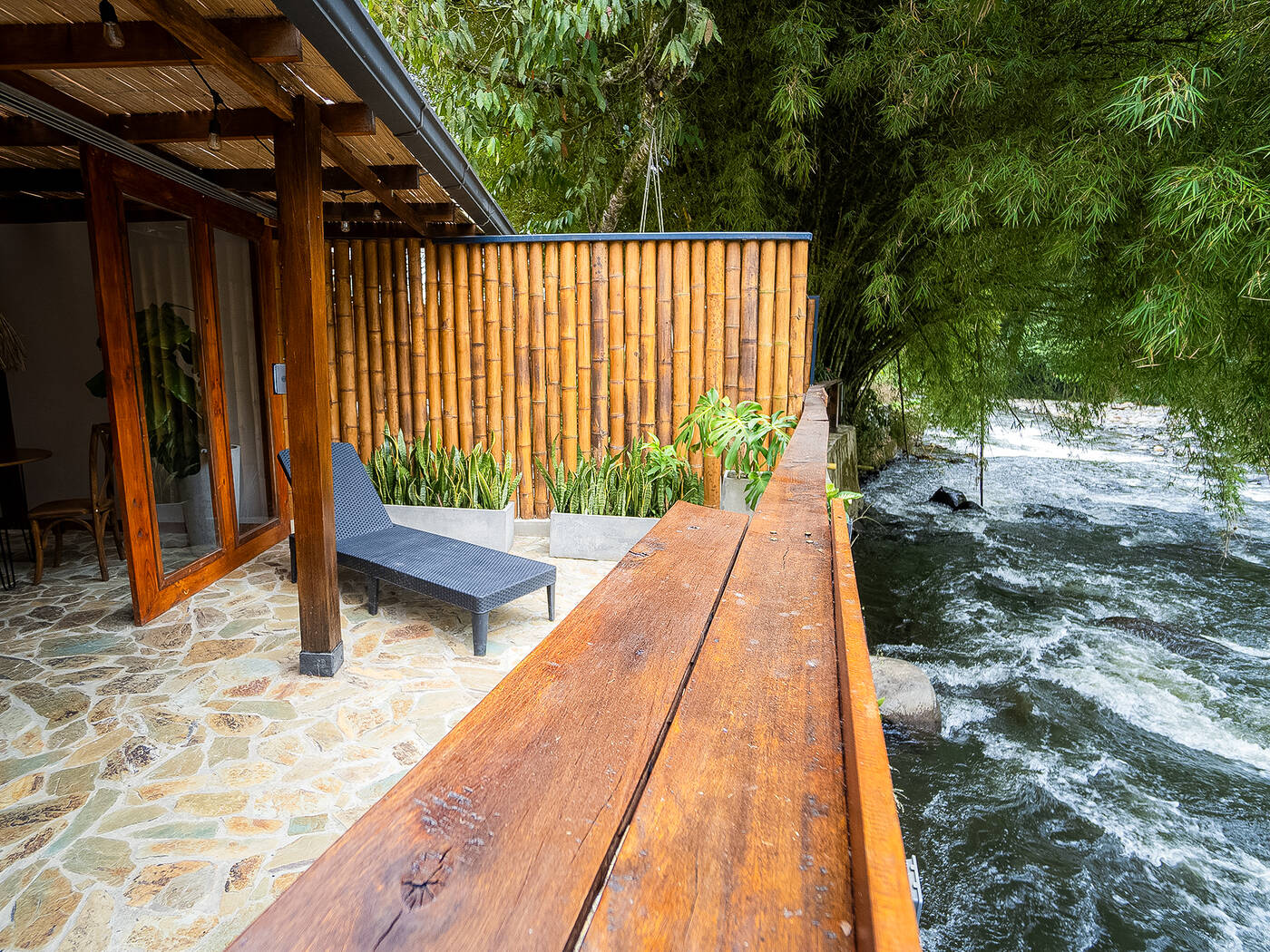 Casa de Río — foto 62