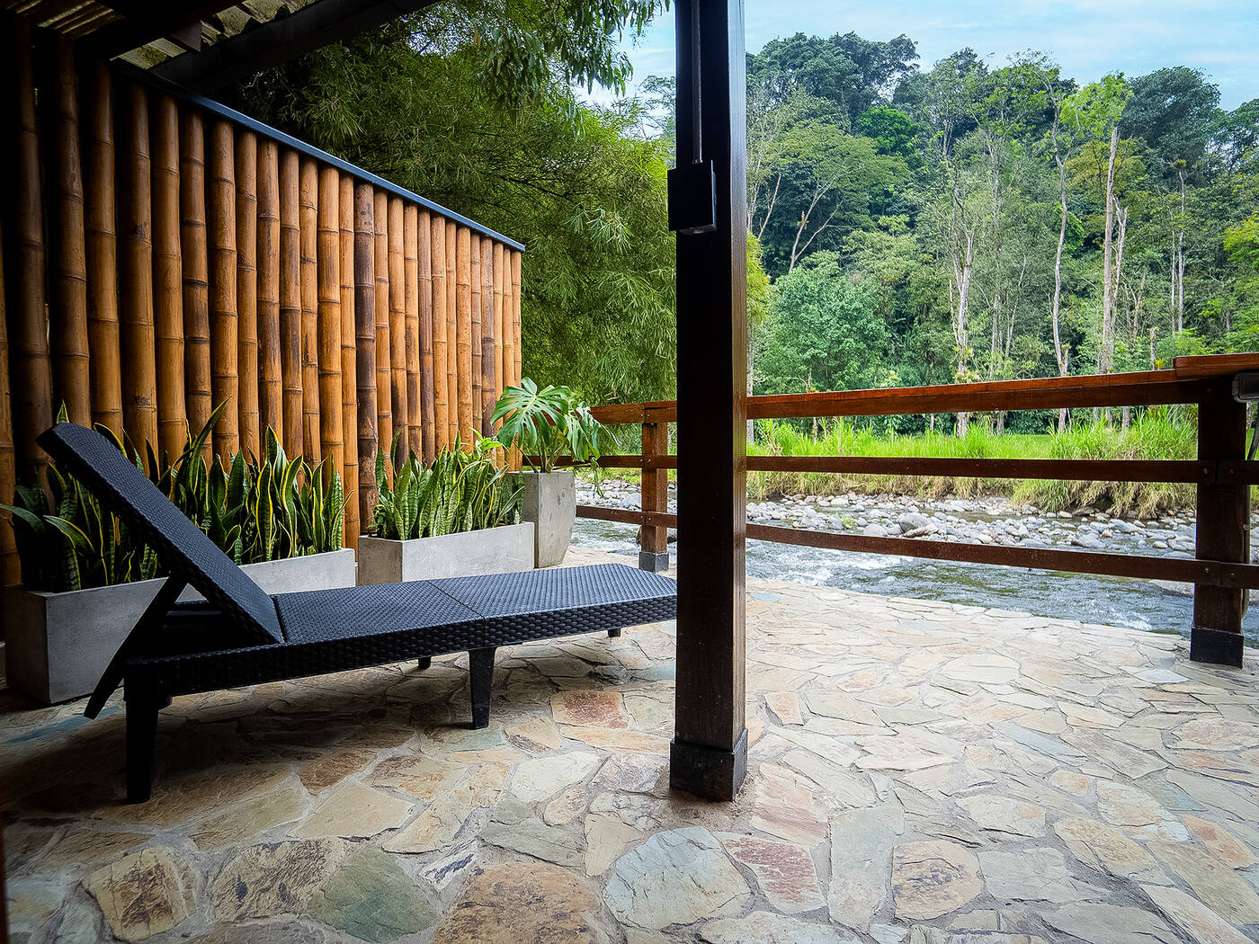 Casa de Río — foto 63