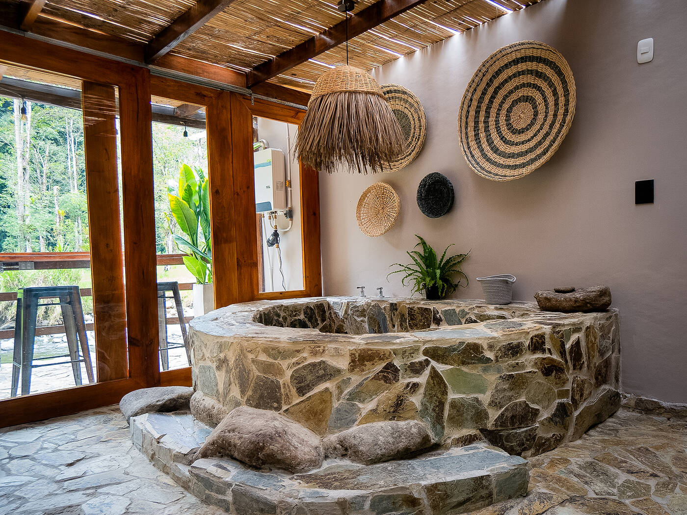 Casa de Río — foto 64