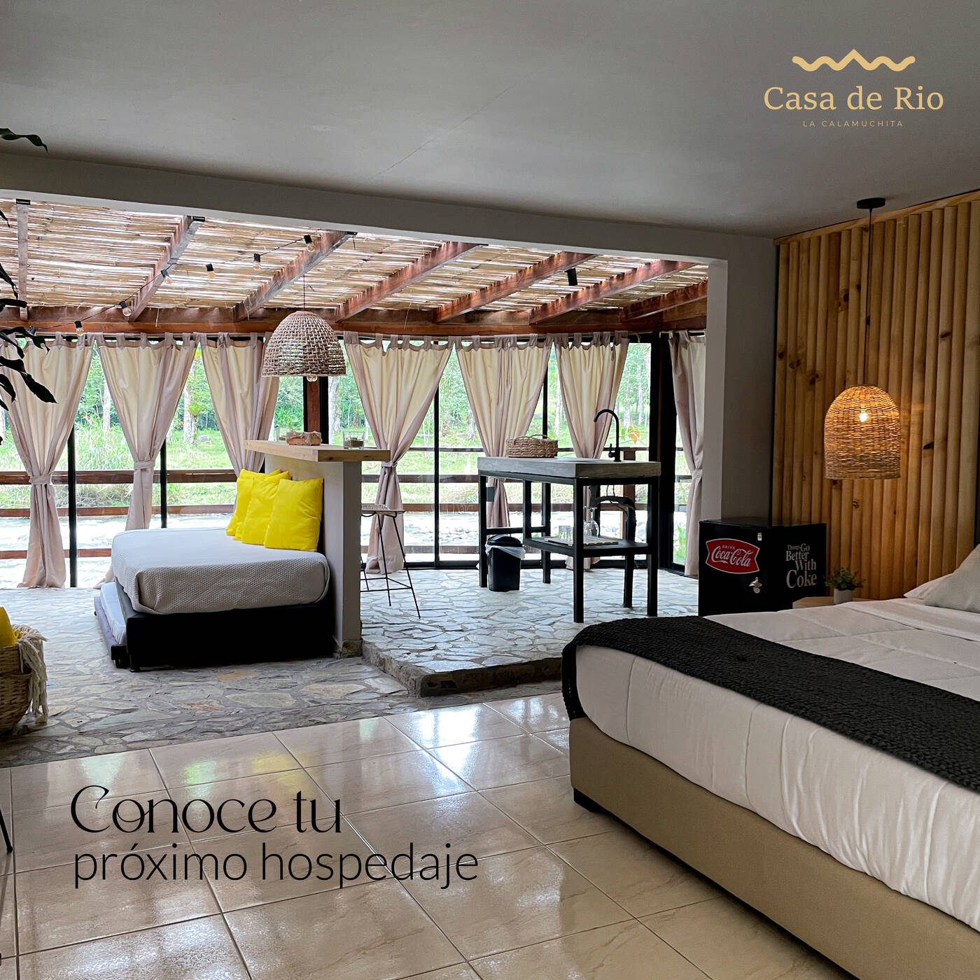 Casa de Río — foto 65