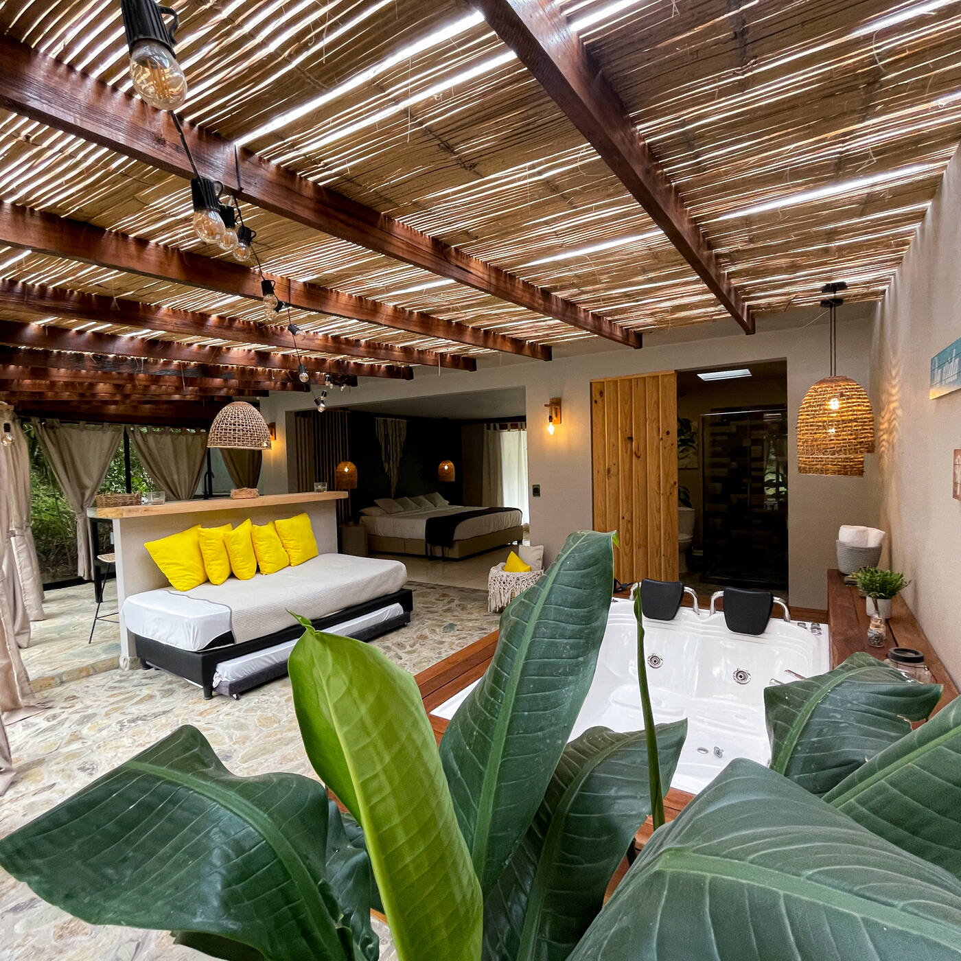 Casa de Río — foto 67