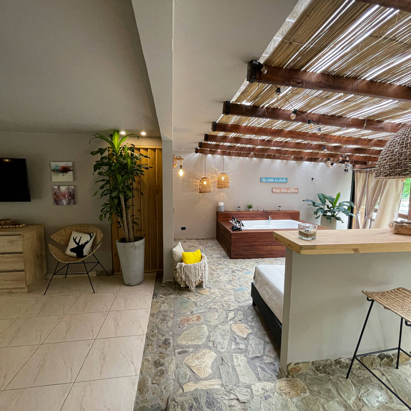 Casa de Río — foto 68